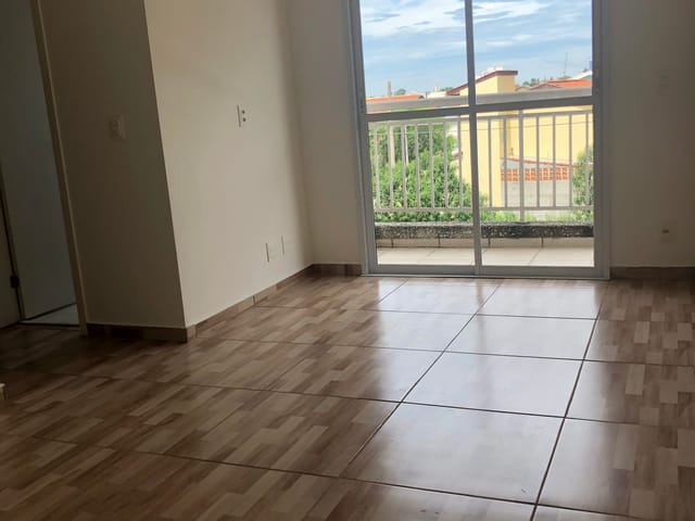 Apartamento 2 quartos e 1 banheiro, à venda ou para alugar, no bairro Condomínio Reserva Anaua em Pindamonhangaba