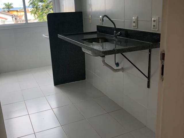 Apartamento 2 quartos e 1 banheiro, à venda ou para alugar, no bairro Condomínio Reserva Anaua em Pindamonhangaba