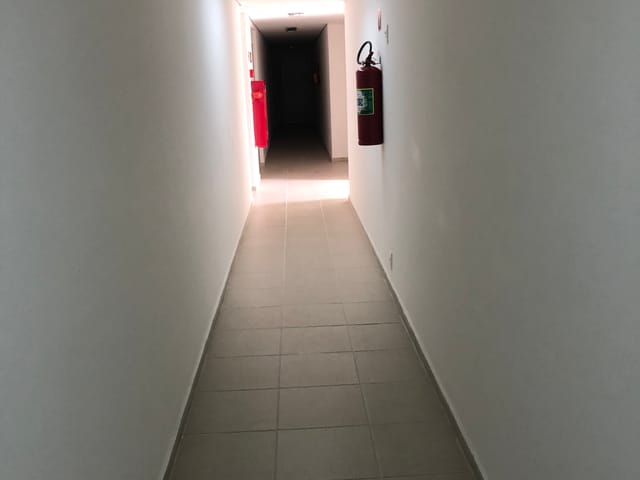 Apartamento 2 quartos e 1 banheiro, à venda ou para alugar, no bairro Condomínio Reserva Anaua em Pindamonhangaba