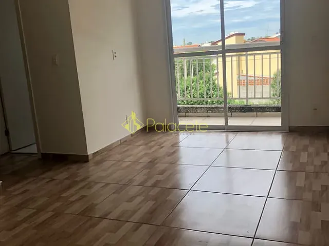 Apartamento 2 quartos e 1 banheiro, à venda ou para alugar, no bairro Condomínio Reserva Anaua em Pindamonhangaba