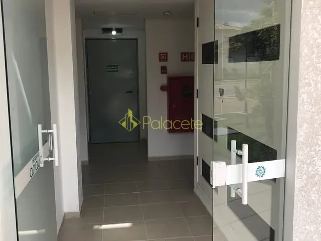 Apartamento 2 quartos e 1 banheiro, à venda ou para alugar, no bairro Condomínio Reserva Anaua em Pindamonhangaba