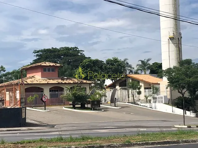 Apartamento 2 quartos e 1 banheiro, à venda ou para alugar, no bairro Condomínio Reserva Anaua em Pindamonhangaba