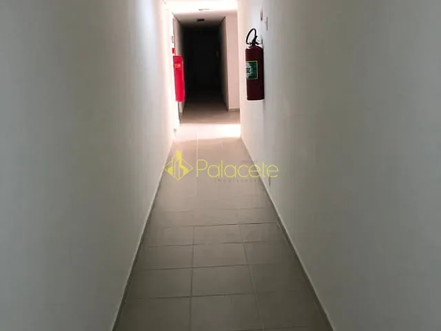 Apartamento 2 quartos e 1 banheiro, à venda ou para alugar, no bairro Condomínio Reserva Anaua em Pindamonhangaba