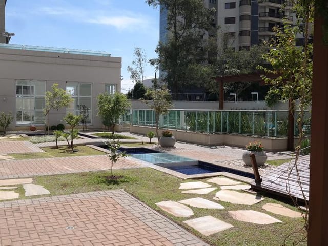 Foto do Apartamento - Apartamento com 3 dormitórios à venda, 160 m² por R$ 1.766.000,00 - Jardim Aquarius - São José dos Campos/SP | RUSSI IMÓVEIS