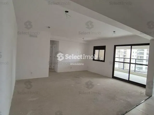 Apartamento com 87m² 2 quartos e 2 banheiros, à venda, no bairro Vila Bastos em Santo André