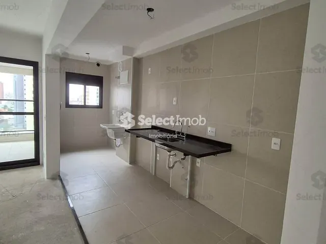 Apartamento com 87m² 2 quartos e 2 banheiros, à venda, no bairro Vila Bastos em Santo André
