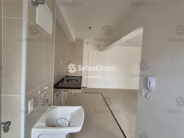 Apartamento com 87m² 2 quartos e 2 banheiros, à venda, no bairro Vila Bastos em Santo André