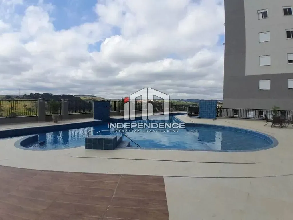 Apartamento, 2 quartos, 52 m² - Foto 39