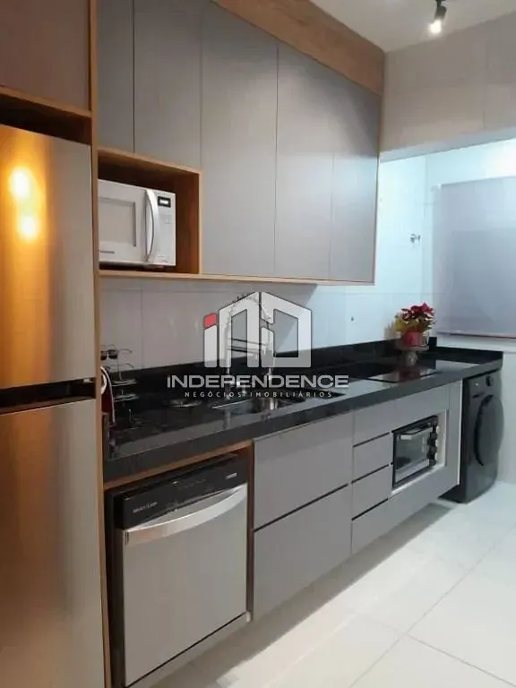 Apartamento, 2 quartos, 52 m² - Foto 17