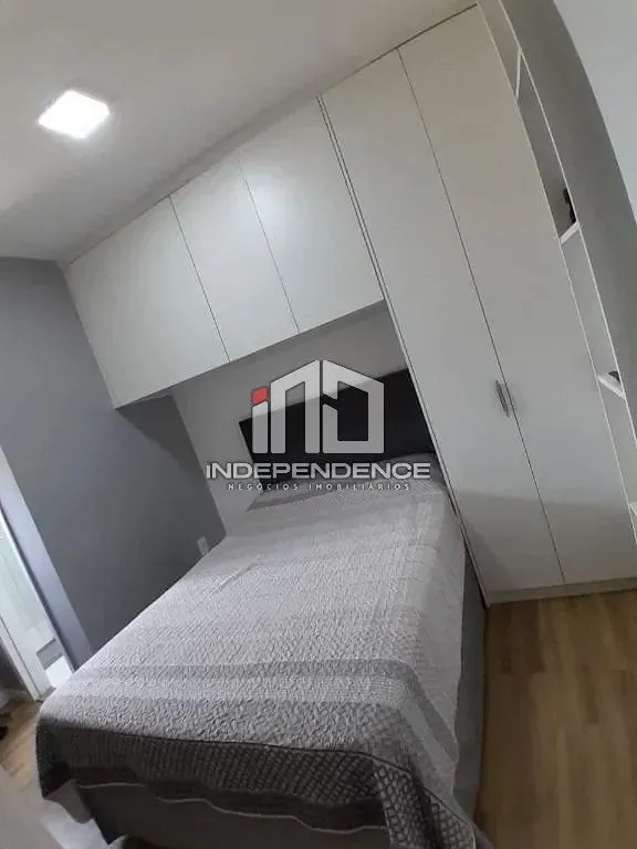 Apartamento, 2 quartos, 52 m² - Foto 28