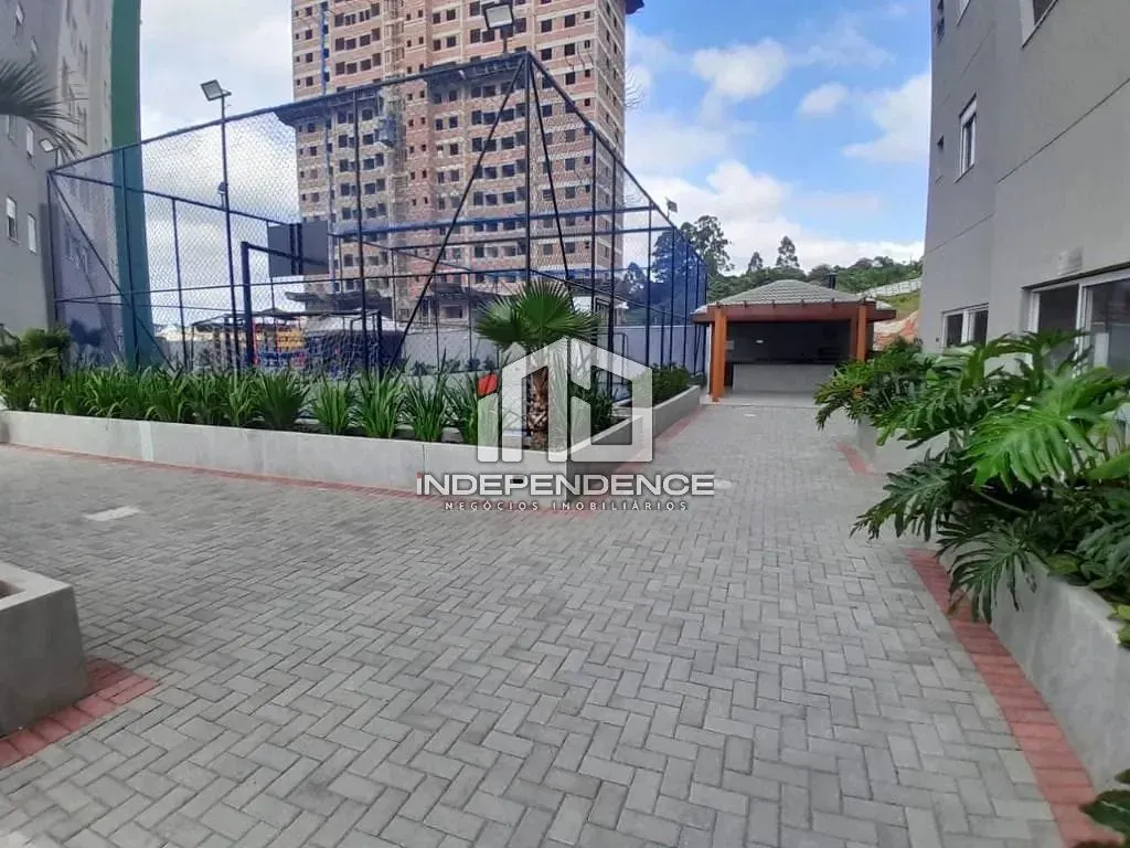 Apartamento, 2 quartos, 52 m² - Foto 54