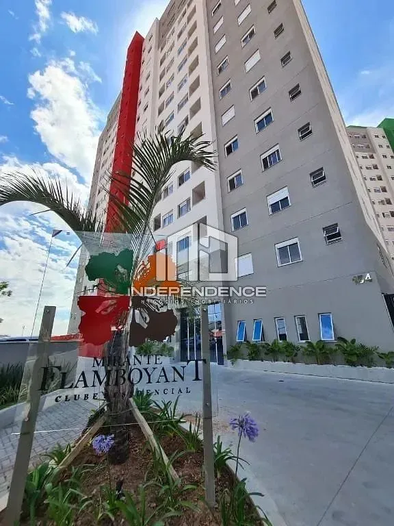Apartamento, 2 quartos, 52 m² - Foto 64