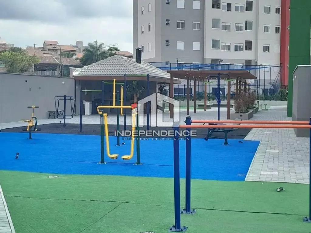 Apartamento, 2 quartos, 52 m² - Foto 42