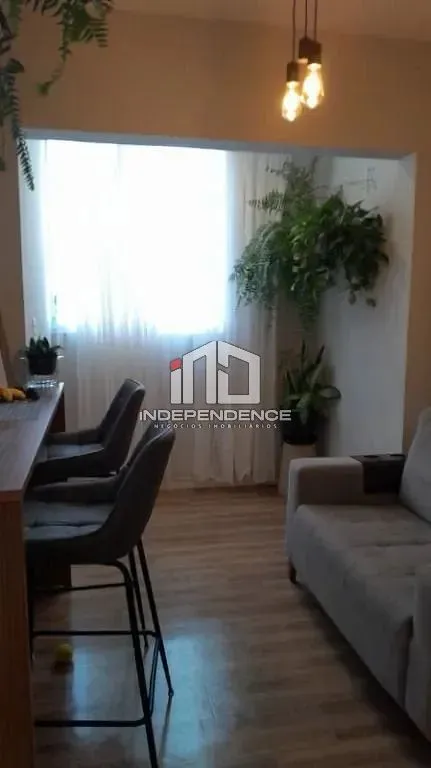 Apartamento, 2 quartos, 52 m² - Foto 9