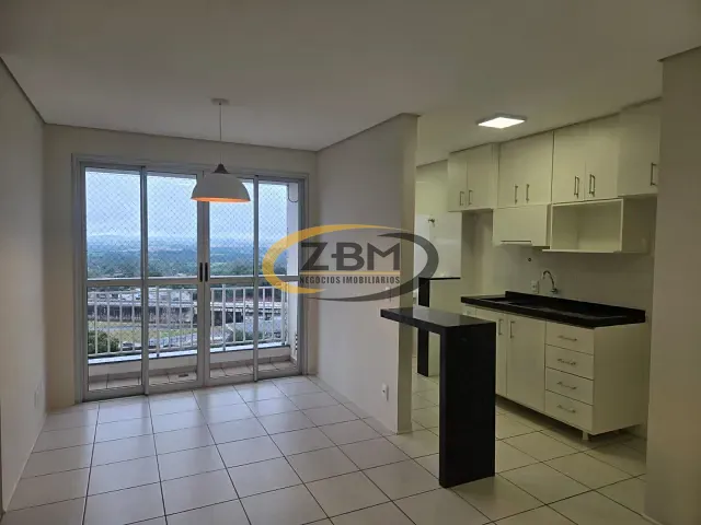 Apartamento com 87m² 3 quartos e 2 banheiros, à venda, no bairro Aurora em Londrina