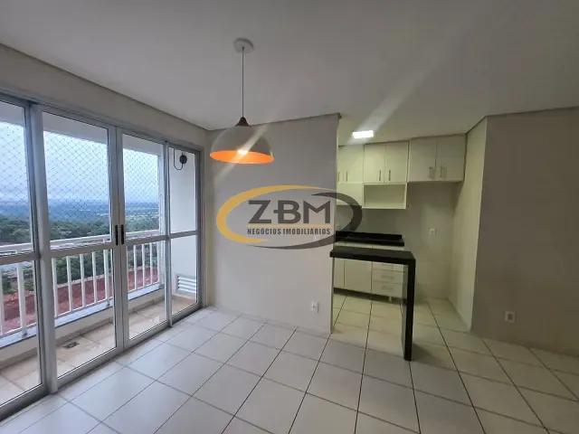 Apartamento com 87m² 3 quartos e 2 banheiros, à venda, no bairro Aurora em Londrina