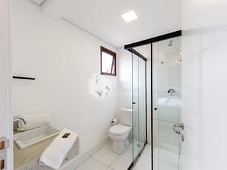 Foto do Apartamento-Studio para venda em Jardins com 1 quarto, 25m²