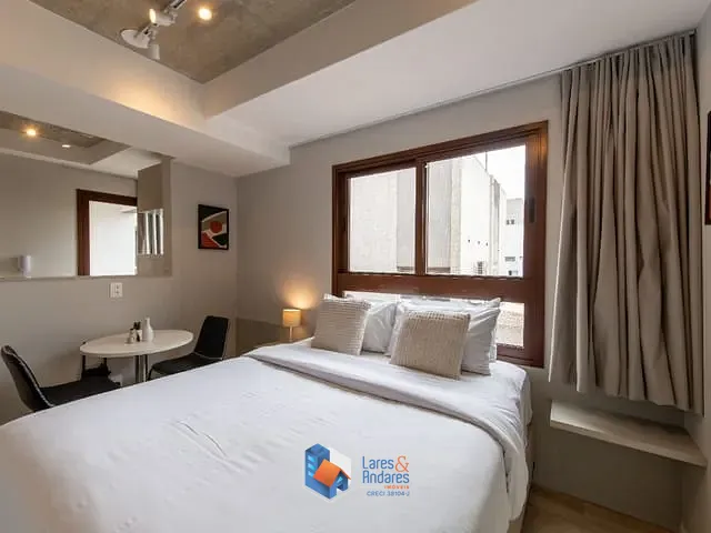 Apartamento com 400m² 1 quarto e 1 banheiro, à venda, no bairro Jardins em São Paulo