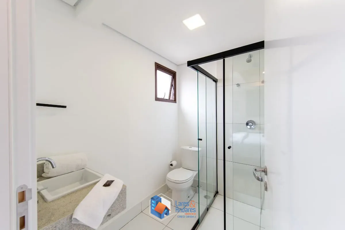 Apartamento, 1 quarto, 25 m² - Foto 4