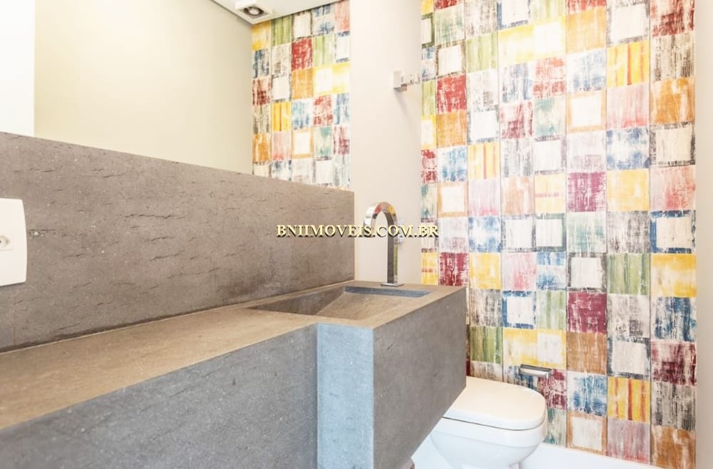 Apartamento, 3 quartos, 140 m² - Foto 6