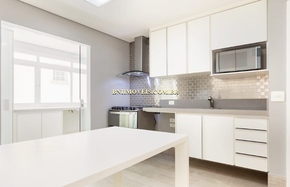 Apartamento, 3 quartos, 140 m² - Foto 2