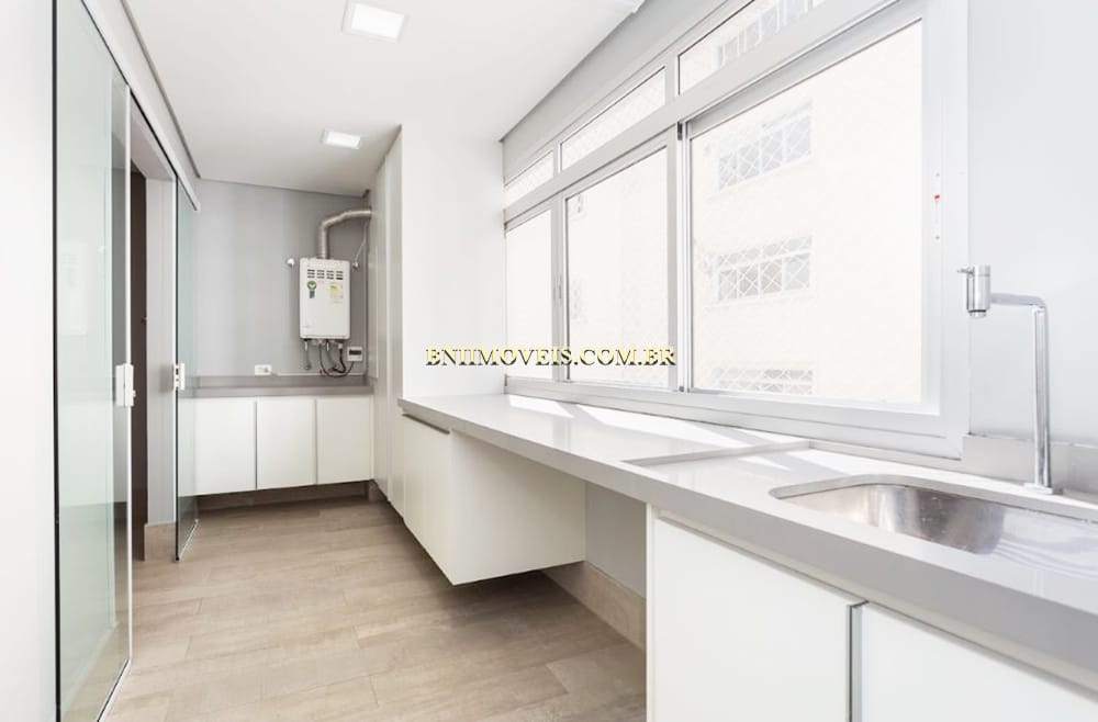 Apartamento, 3 quartos, 140 m² - Foto 7