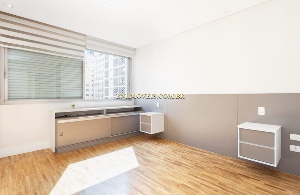 Apartamento, 3 quartos, 140 m² - Foto 9