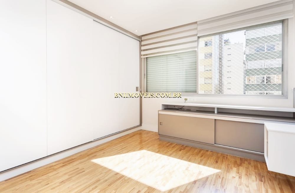 Apartamento, 3 quartos, 140 m² - Foto 10