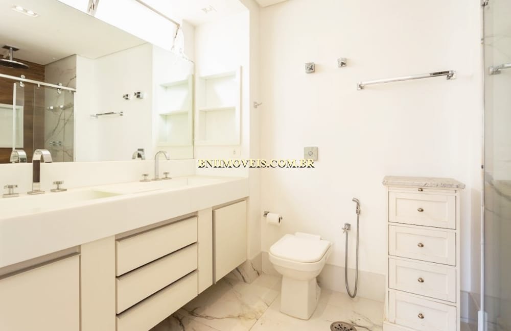 Apartamento, 3 quartos, 140 m² - Foto 18