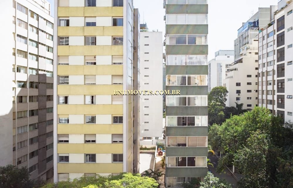 Apartamento, 3 quartos, 140 m² - Foto 15