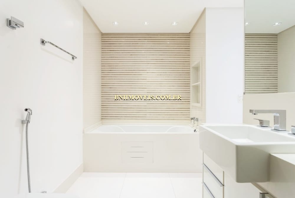 Apartamento, 3 quartos, 140 m² - Foto 19