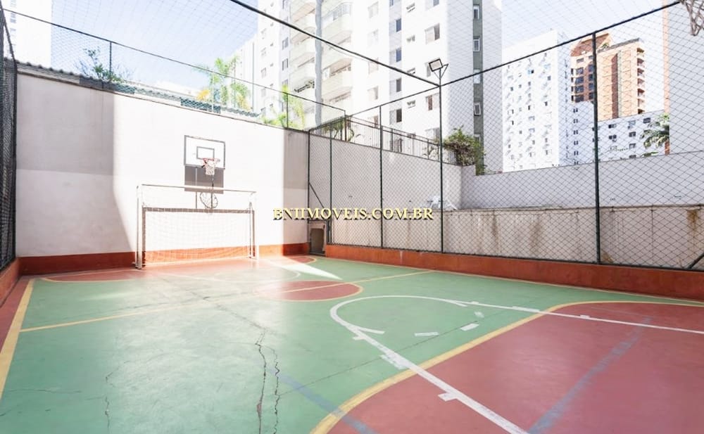 Apartamento, 3 quartos, 140 m² - Foto 21
