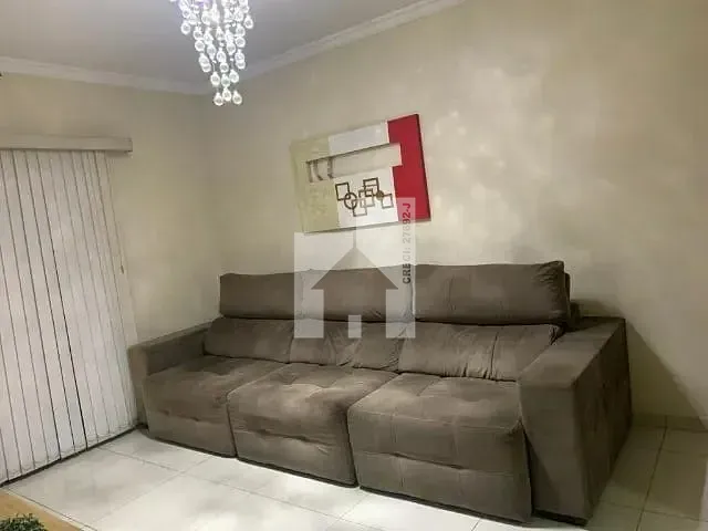 Apartamento 3 quartos e 2 banheiros, à venda, no bairro Vila Aparecida em Jundiaí