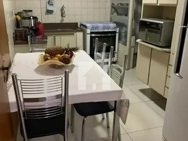 Apartamento 3 quartos e 2 banheiros, à venda, no bairro Vila Aparecida em Jundiaí