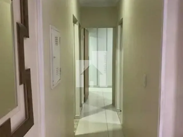 Apartamento 3 quartos e 2 banheiros, à venda, no bairro Vila Aparecida em Jundiaí