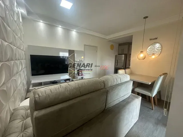 Apartamento com 69m² 3 quartos e 2 banheiros, à venda, no bairro Jardim Sevilha em Indaiatuba