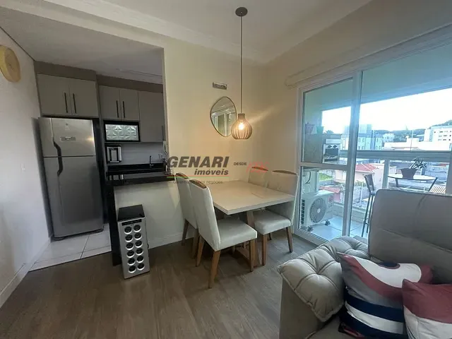 Apartamento com 69m² 3 quartos e 2 banheiros, à venda, no bairro Jardim Sevilha em Indaiatuba