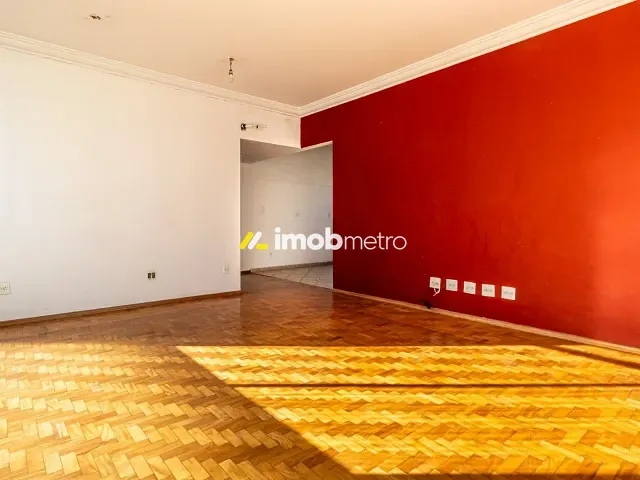 Apartamento com 137m² 3 quartos e 3 banheiros, à venda, no bairro Cambuí em Campinas