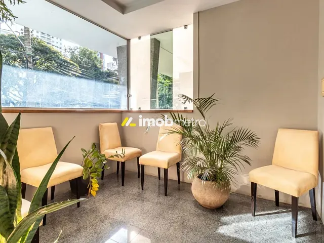 Apartamento com 137m² 3 quartos e 3 banheiros, à venda, no bairro Cambuí em Campinas