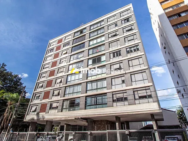 Apartamento com 137m² 3 quartos e 3 banheiros, à venda, no bairro Cambuí em Campinas