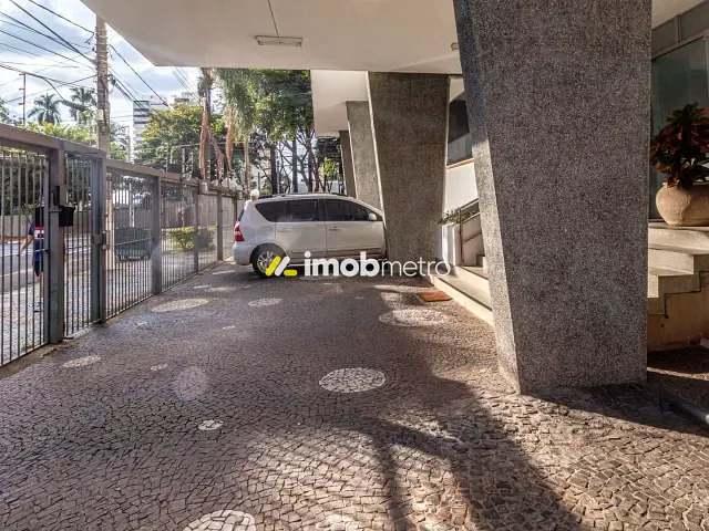Apartamento com 137m² 3 quartos e 3 banheiros, à venda, no bairro Cambuí em Campinas