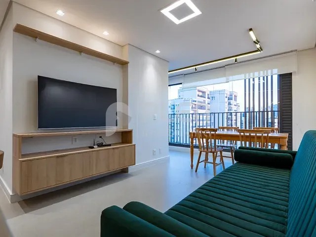 Apartamento 2 quartos e 3 banheiros, à venda, no bairro Perdizes em São Paulo