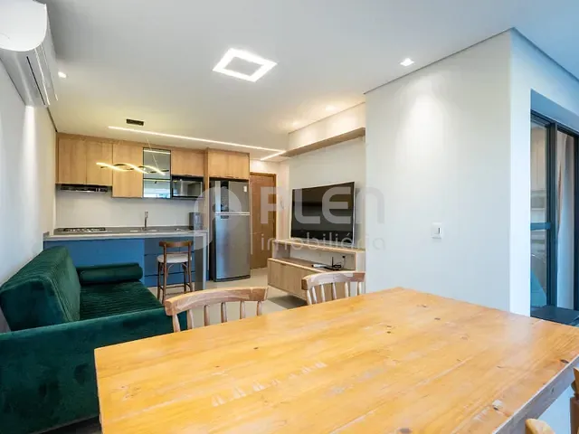 Apartamento 2 quartos e 3 banheiros, à venda, no bairro Perdizes em São Paulo