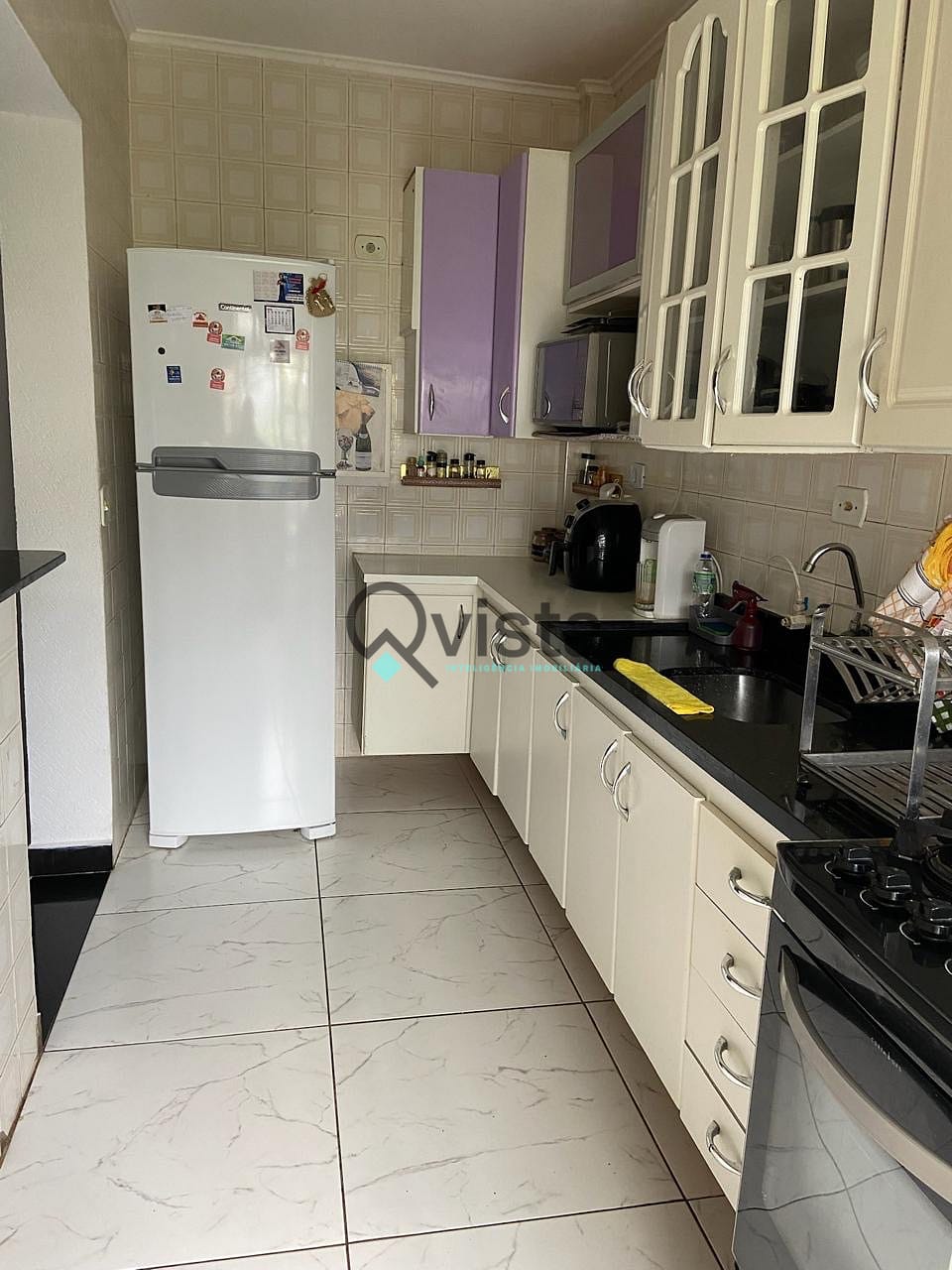 Apartamento, 1 quarto, 60 m² - Foto 5