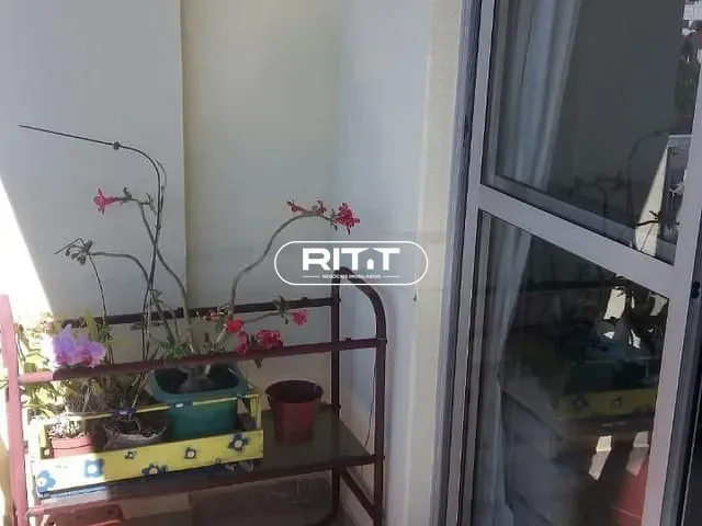 Apartamento com 66m² 3 quartos e 1 banheiro, à venda, no bairro Vila Industrial em Campinas