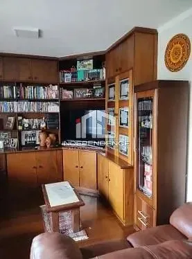 Apartamento, 3 quartos, 140 m² - Foto 43