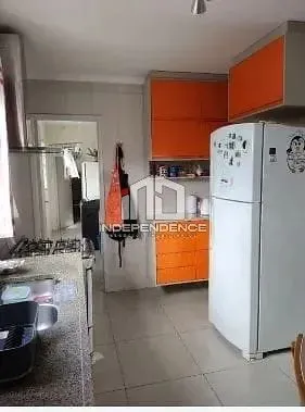 Apartamento, 3 quartos, 140 m² - Foto 12