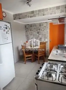 Apartamento, 3 quartos, 140 m² - Foto 9