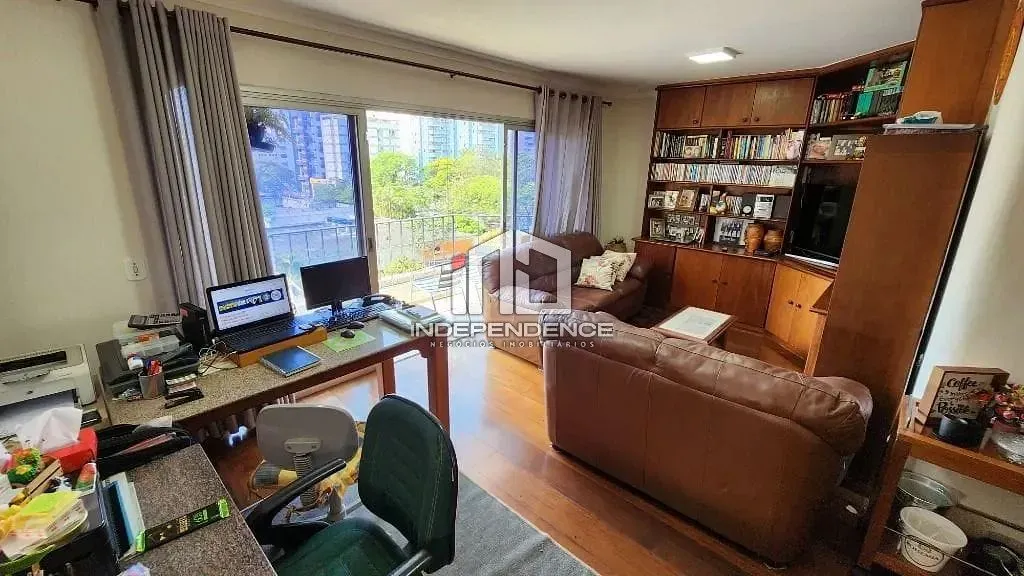 Apartamento, 3 quartos, 140 m² - Foto 5