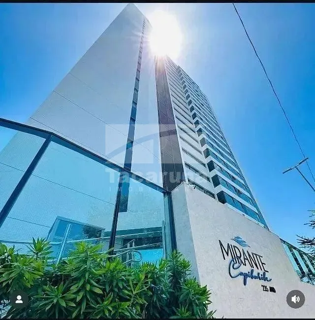 Apartamento, 4 quartos, 270 m² - Foto 1